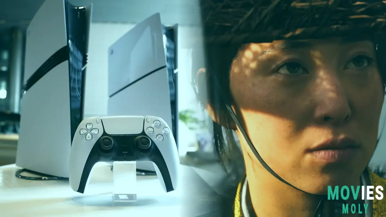 PlayStation 5's Expected Lifespan: What Sony Says About Your Console's Future And The PS6 image 3