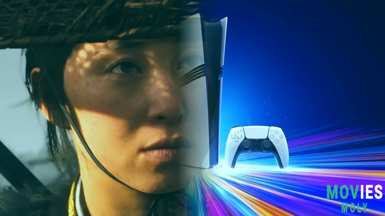 PlayStation 5's Expected Lifespan: What Sony Says About Your Console's Future And The PS6 image 4