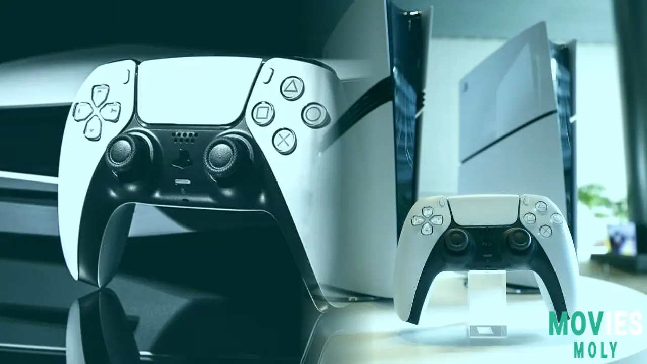 PlayStation 5's Expected Lifespan: What Sony Says About Your Console's Future And The PS6 Main Image
