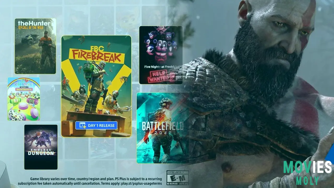 PlayStation Plus Games for June: A Deep Dive Into The New Additions And What They Mean To Subscribers Main Image