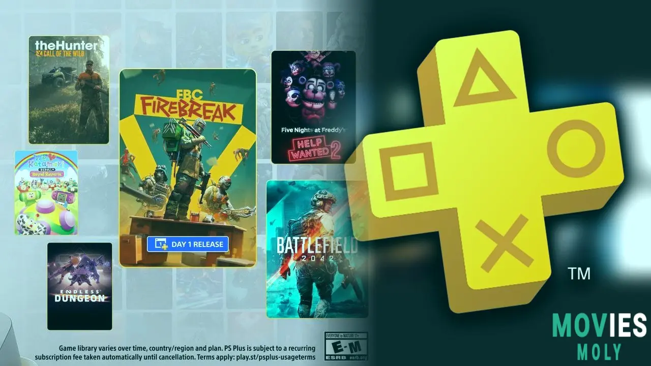 PlayStation Plus June Games: Is the Lineup What Subscribers Really Wanted? Main Image