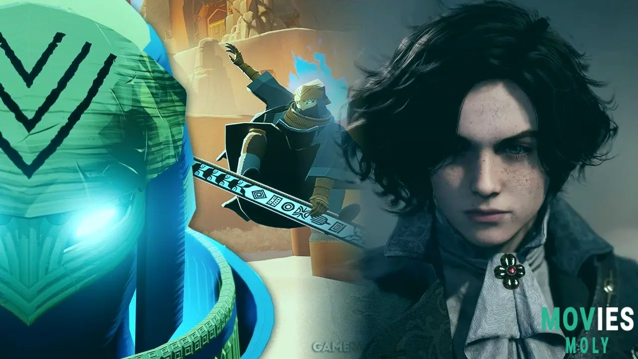 PlayStation Plus Monthly Games for August 2025: Lies of P, DayZ, and More! image 3
