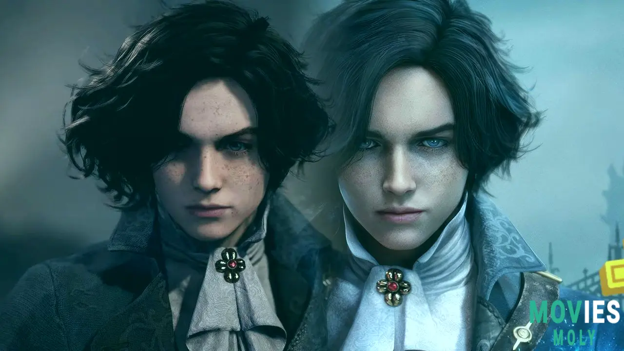 PlayStation Plus Monthly Games for August 2025: Lies of P, DayZ, and More! image 4