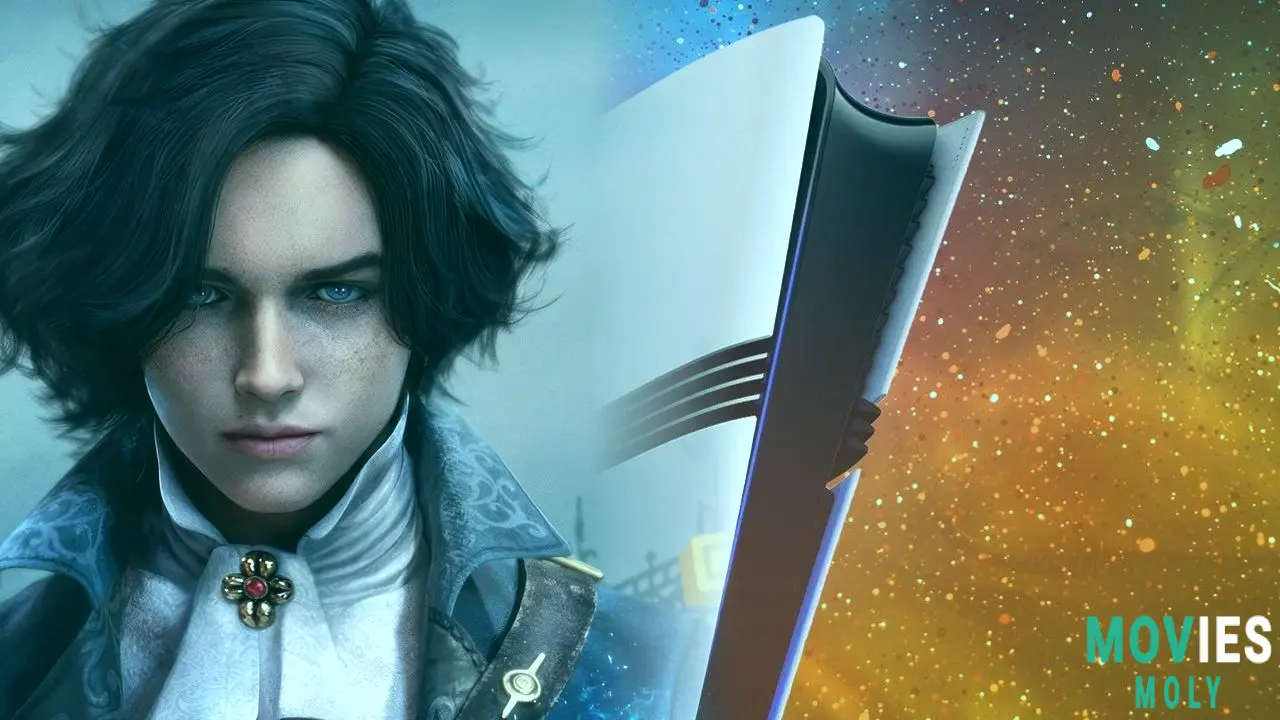 PlayStation Plus Monthly Games for August 2025: Lies of P, DayZ, and More! image 5