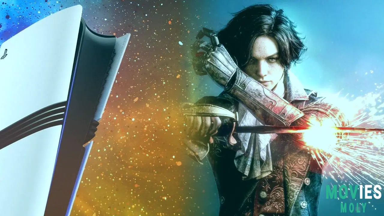 PlayStation Plus Monthly Games for August 2025: Lies of P, DayZ, and More! image 6