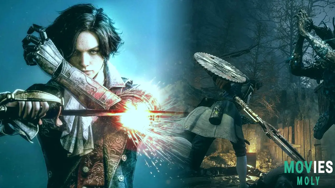 PlayStation Plus Monthly Games for August 2025: Lies of P, DayZ, and More! image 7