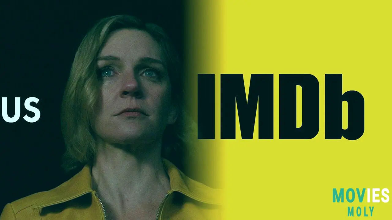 "Pluribus" Trailer Unleashed: Vince Gilligan & Rhea Seehorn Dive into a World Obsessed with Happiness image 8