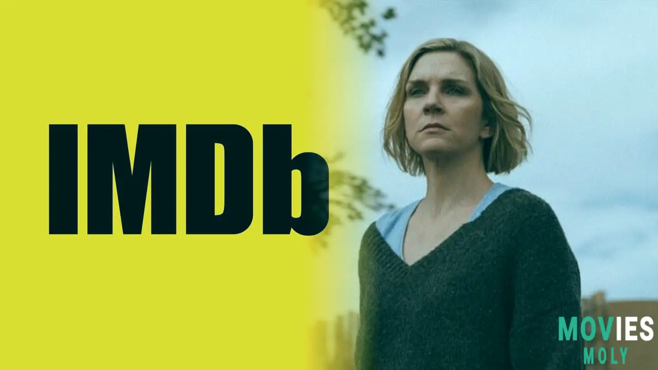 "Pluribus" Trailer Unleashed: Vince Gilligan & Rhea Seehorn Dive into a World Obsessed with Happiness image 9