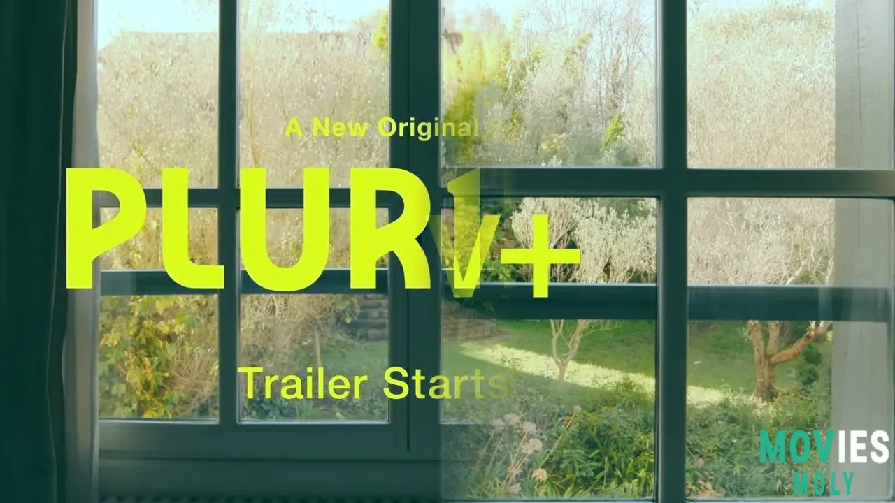 Pluribus Trailer Unlocks Vince Gilligan's Happiness Epidemic Mystery on Apple TV+ image 3