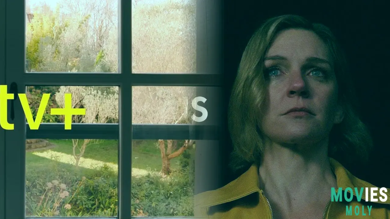 Pluribus Trailer Unlocks Vince Gilligan's Happiness Epidemic Mystery on Apple TV+ image 4