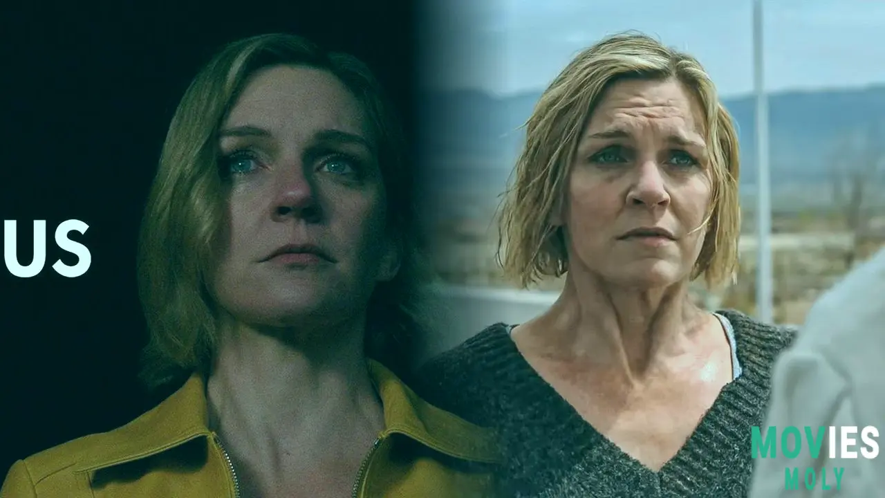 Pluribus Trailer Unlocks Vince Gilligan's Happiness Epidemic Mystery on Apple TV+ image 5