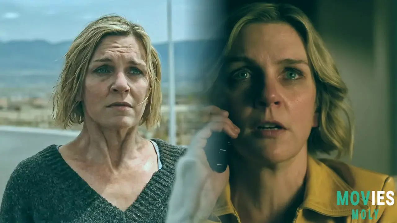 Pluribus Trailer Unlocks Vince Gilligan's Happiness Epidemic Mystery on Apple TV+ image 6
