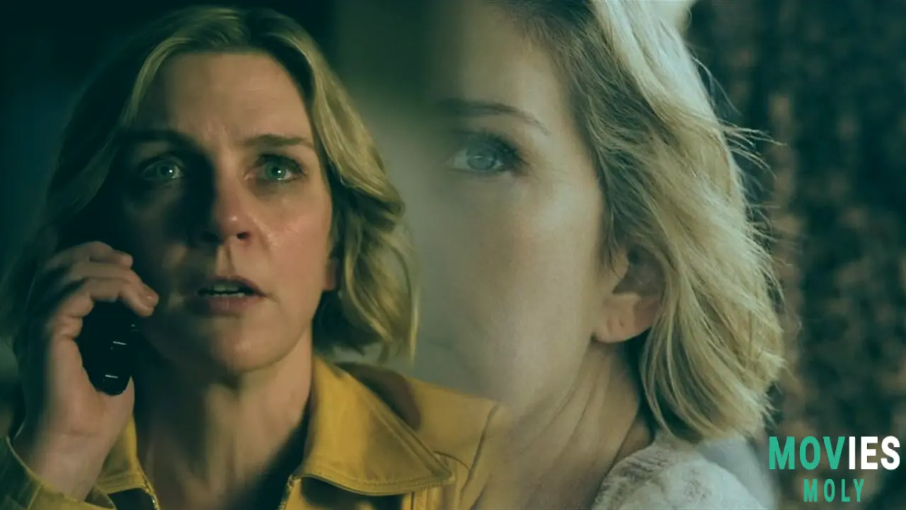 Pluribus Trailer Unlocks Vince Gilligan's Happiness Epidemic Mystery on Apple TV+ image 7