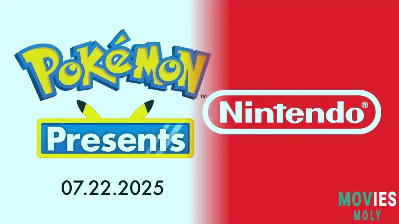 Pokémon Presents July 2025: All the Big News and Announcements Explained image 4