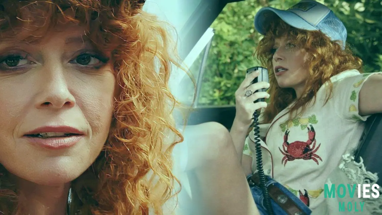 Poker Face Season 2 Review: Natasha Lyonne’s Wild Rider of 70s Crime TV Returns with an A-List Bang image 3