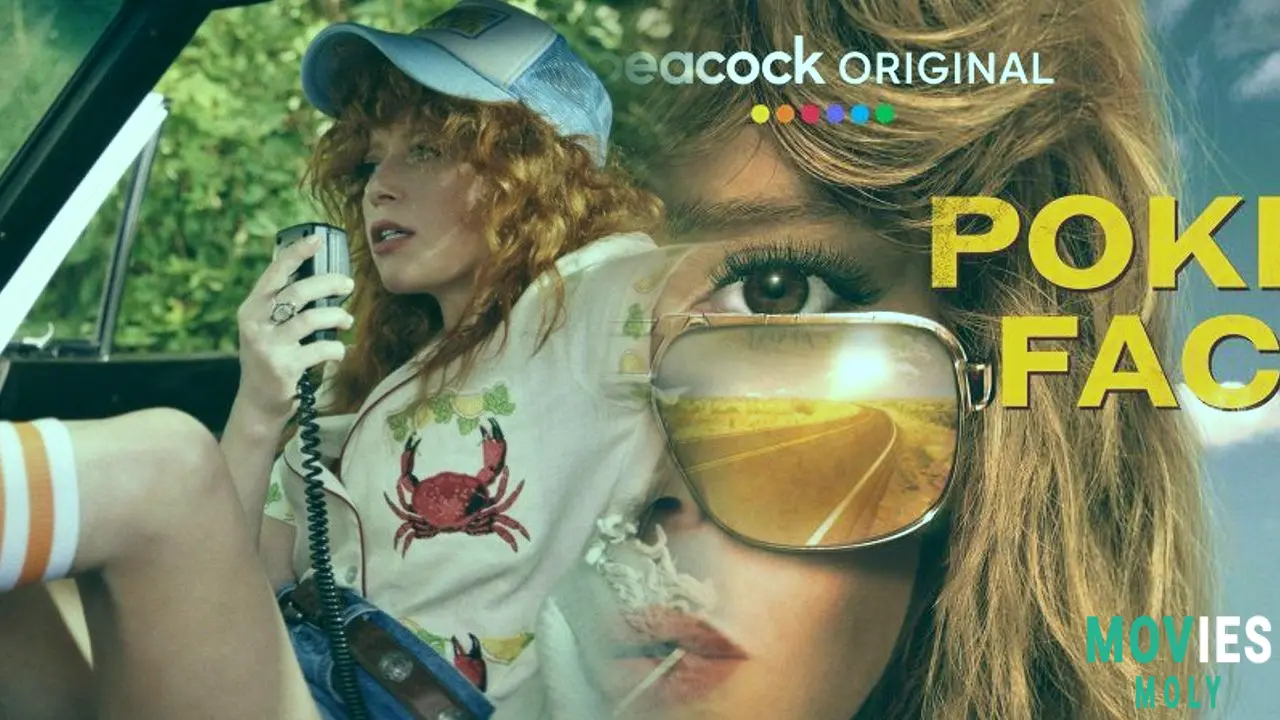 Poker Face Season 2 Review: Natasha Lyonne’s Wild Rider of 70s Crime TV Returns with an A-List Bang image 4