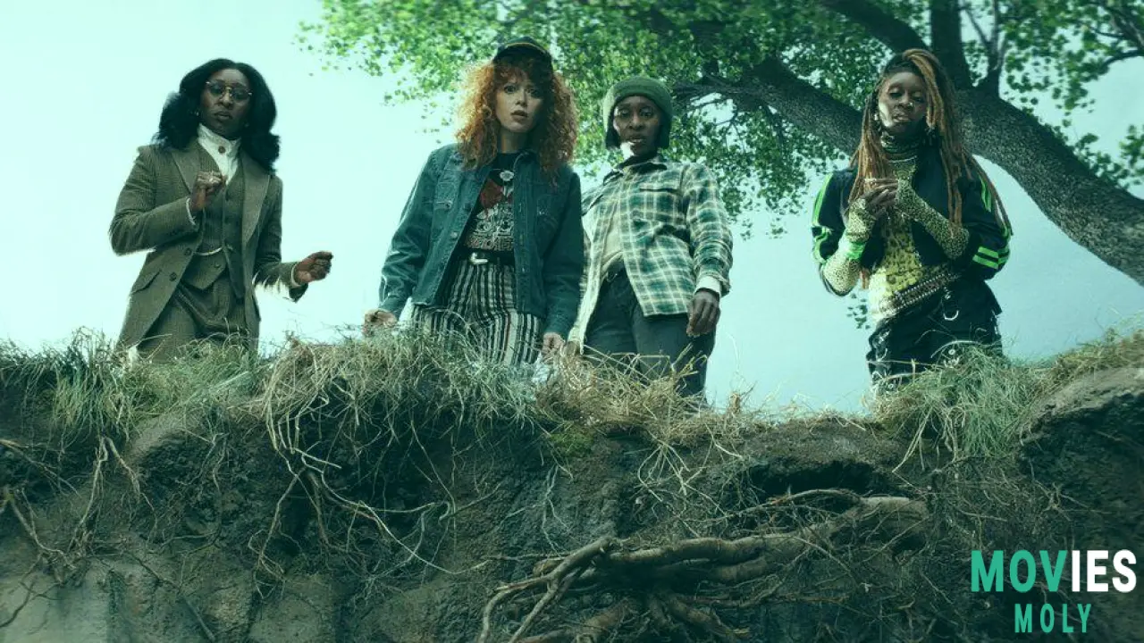 Natasha Lyonne’s evolution into a television powerhouse continues with ‘Poker Face’ Season 2 image 4