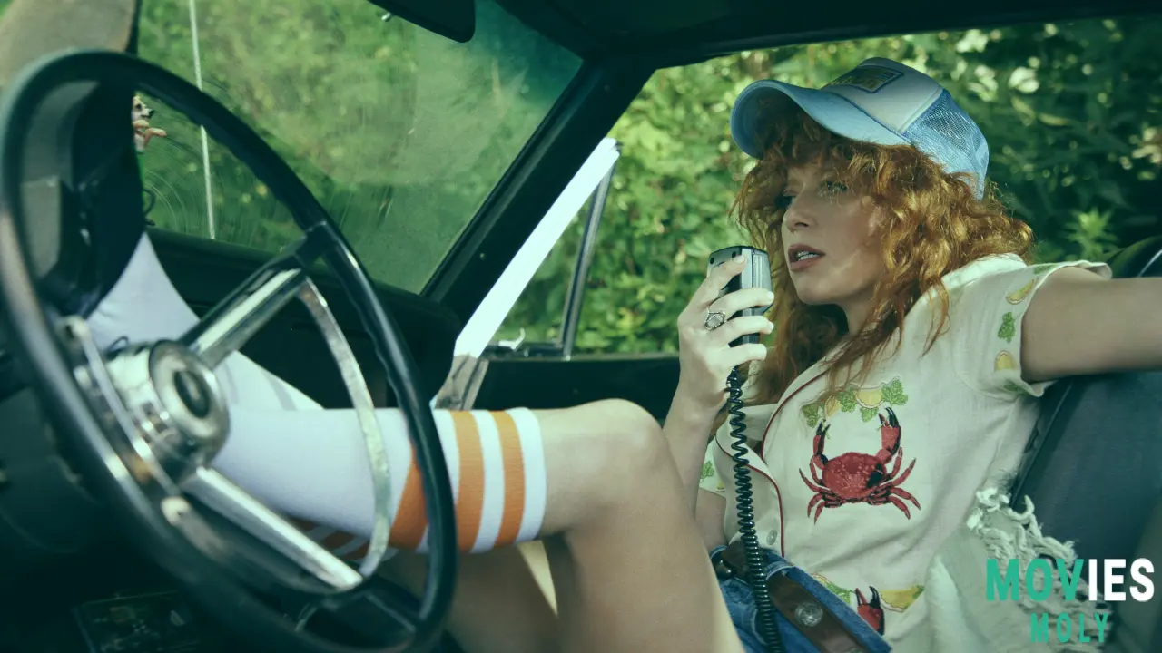 Natasha Lyonne’s evolution into a television powerhouse continues with ‘Poker Face’ Season 2 image 3