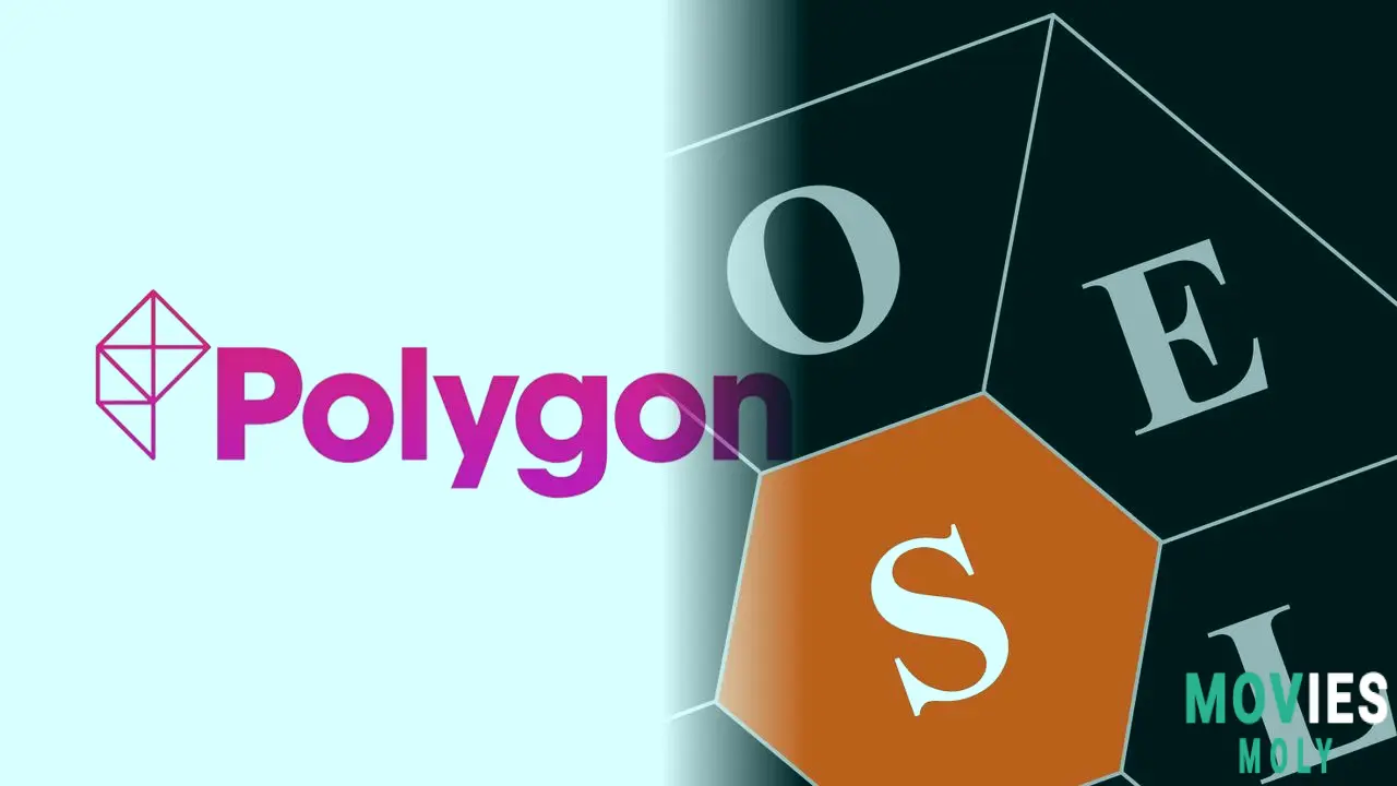 Polygon’s Next Chapter: A Gaming Giant’s Transition Through Turmoil and Hope image 5