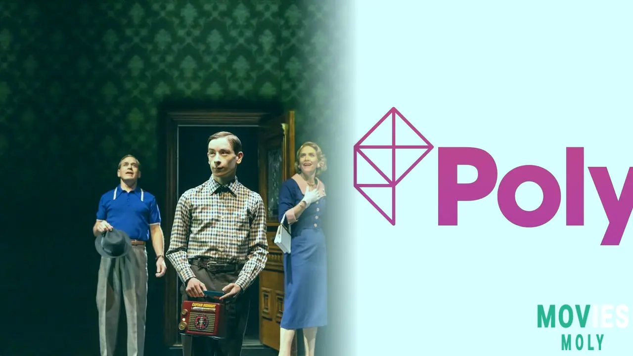 Polygon’s Next Chapter: A Gaming Giant’s Transition Through Turmoil and Hope Main Image