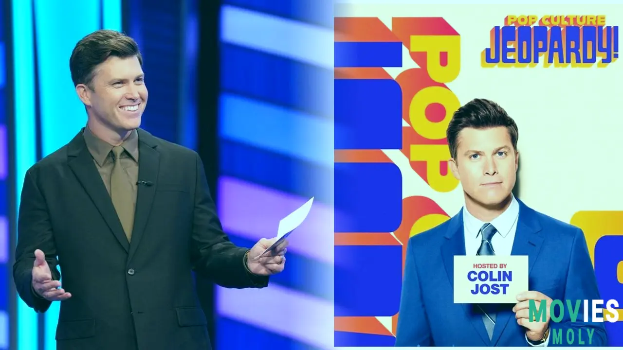 Pop Culture Jeopardy! Makes Shocking Move to Netflix for Season 2 image 3