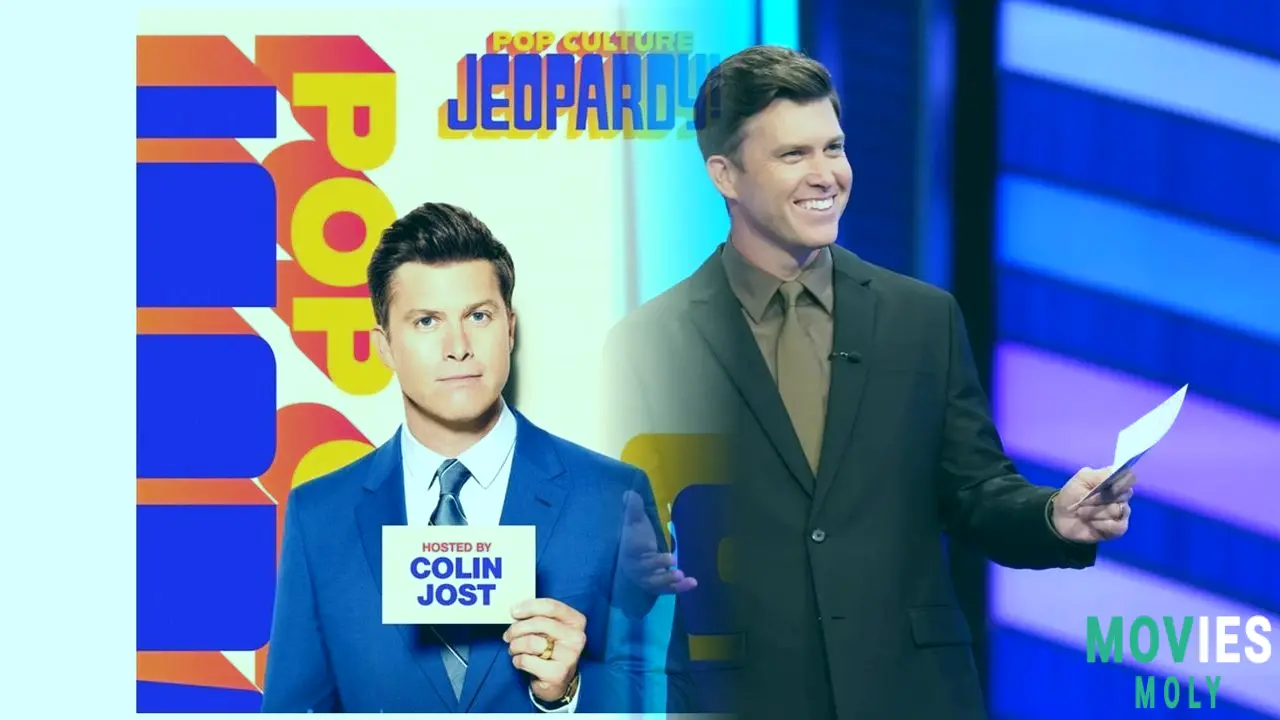 Pop Culture Jeopardy! Makes Shocking Move to Netflix for Season 2 image 4