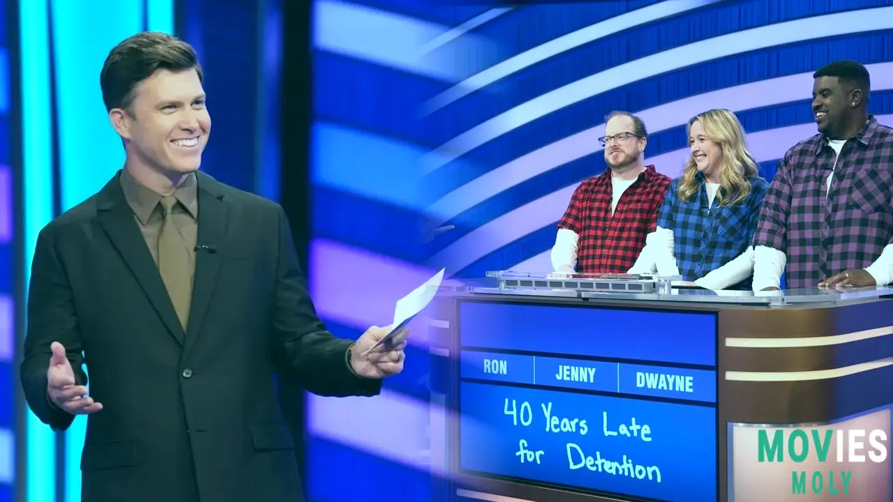 Pop Culture Jeopardy! Makes Shocking Move to Netflix for Season 2 image 5