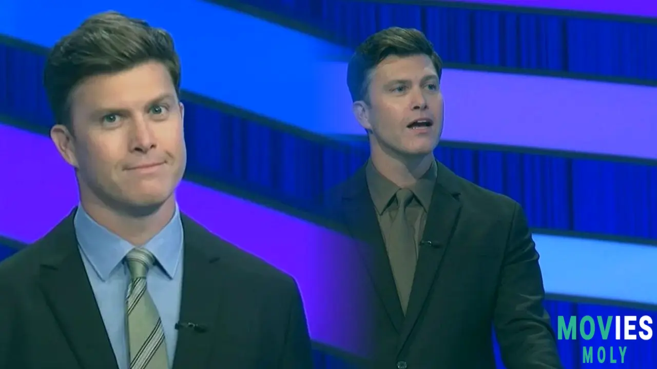 Pop Culture Jeopardy! Makes Shocking Move to Netflix for Season 2 image 7