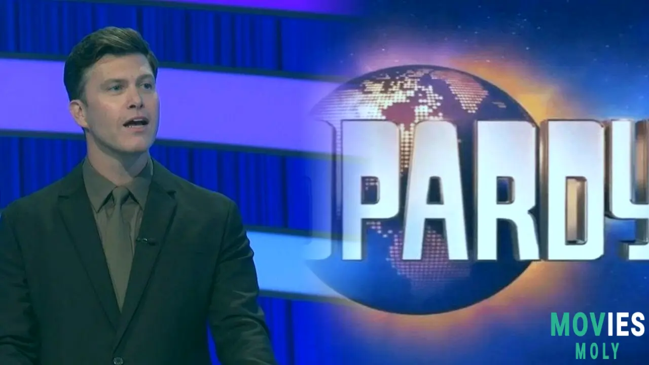 Pop Culture Jeopardy! Makes Shocking Move to Netflix for Season 2 image 8