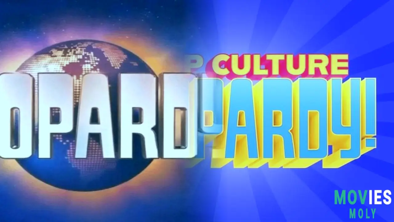 Pop Culture Jeopardy! Season 2 Jumps to Netflix, Colin Jost in Talks to Return! image 8