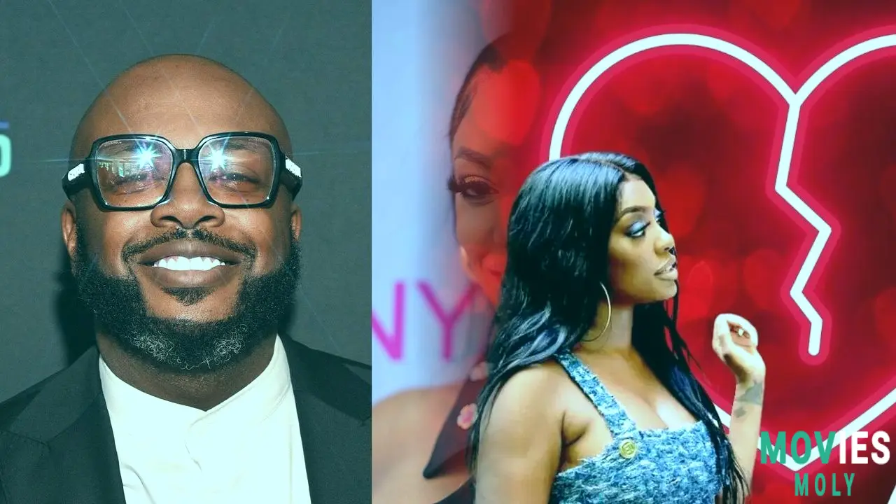 Porsha's Back and Already Fired Up! RHOA Drama Explodes Over Drew & Dennis image 3