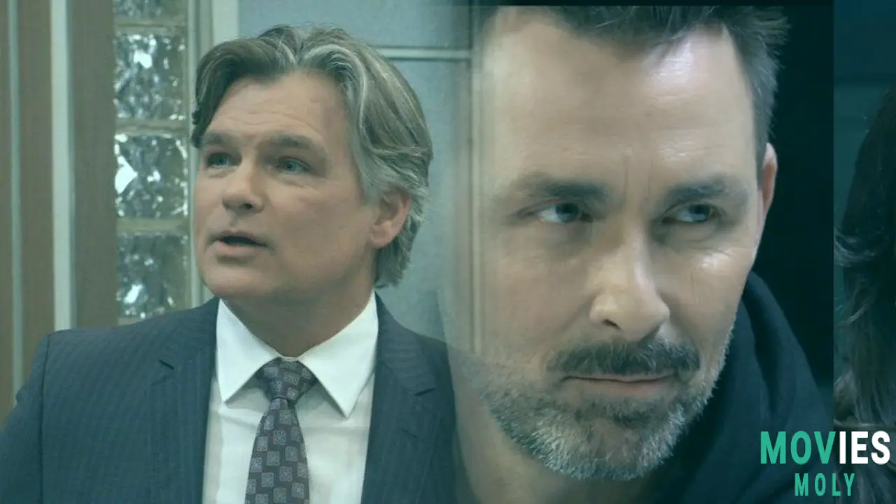 Port Charles Alert! Is This Goodbye for Valentin on General Hospital? Spoilers and Scoop! image 6