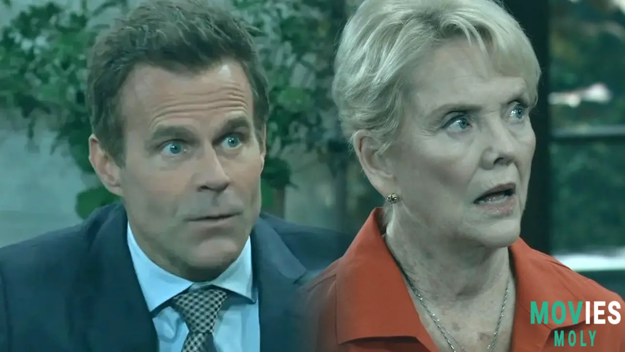 Port Charles Explodes: General Hospital Spoilers for October 27-31, 2025! image 3
