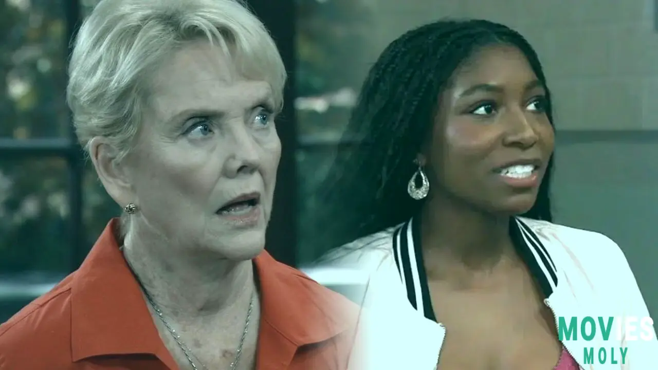 Port Charles Explodes: General Hospital Spoilers for October 27-31, 2025! image 4