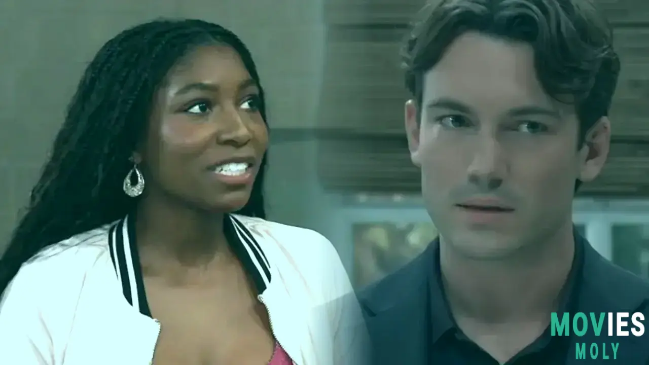 Port Charles Explodes: General Hospital Spoilers for October 27-31, 2025! image 5