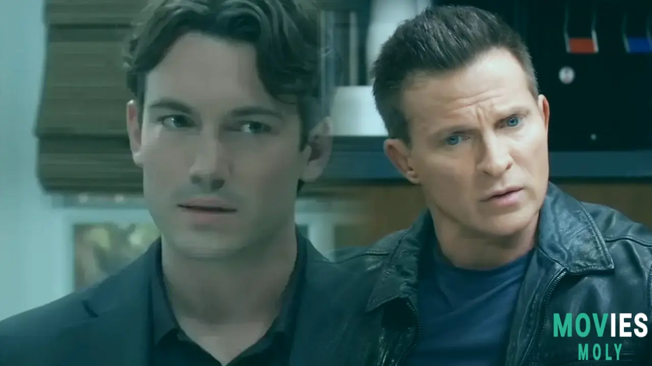 Port Charles Explodes: General Hospital Spoilers for October 27-31, 2025! image 6