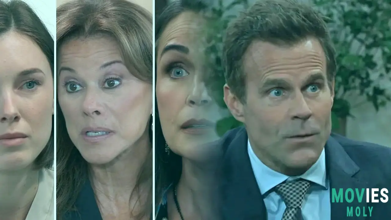 Port Charles Explodes: General Hospital Spoilers for October 27-31, 2025! Main Image