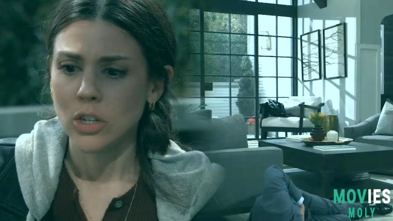 Port Charles is Exploding! GH Spoilers You Won't Want To Miss image 5