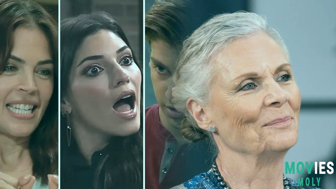 Port Charles Prepare For Impact: General Hospital's Tumultuous Week Ahead (Nov 3-7, 2025) image 3