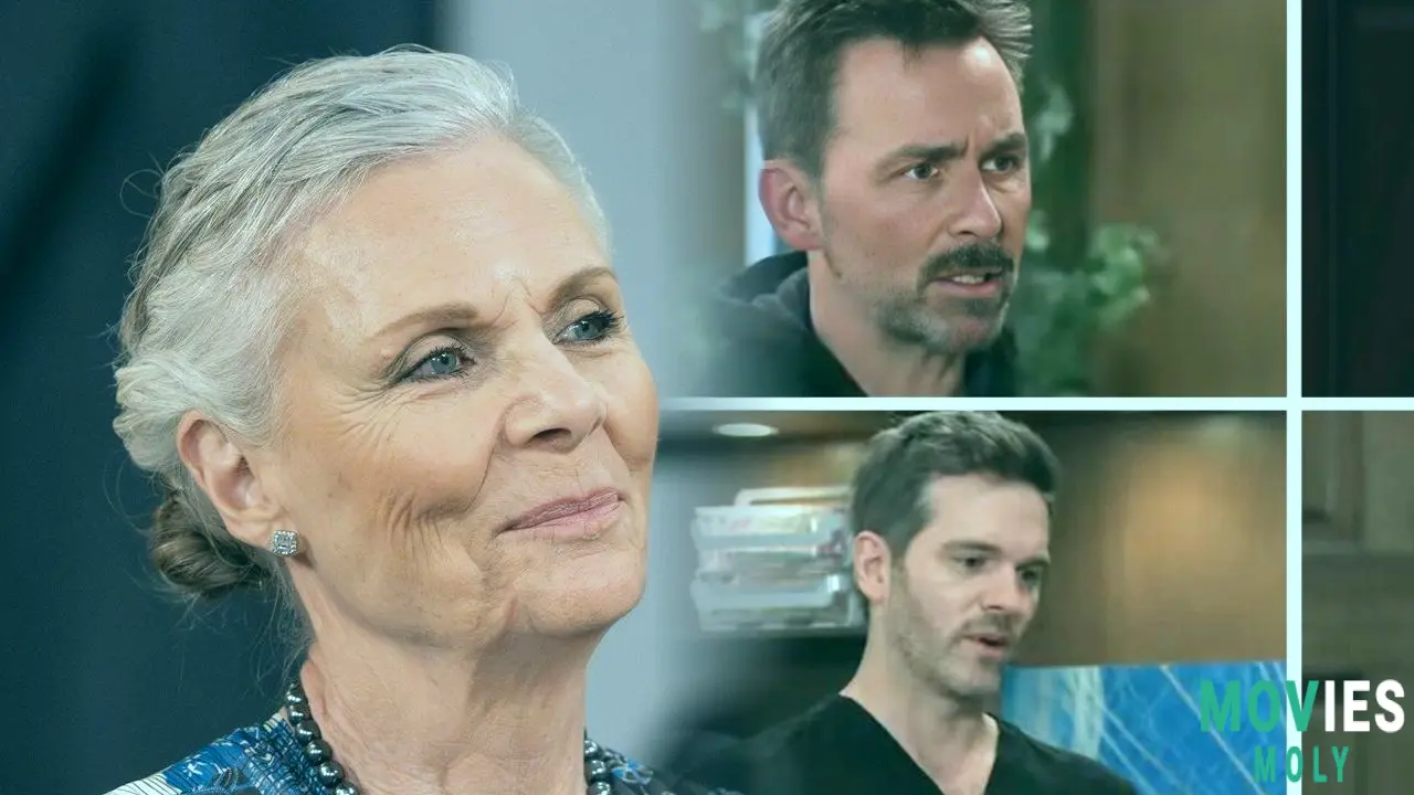 Port Charles Prepare For Impact: General Hospital's Tumultuous Week Ahead (Nov 3-7, 2025) image 4