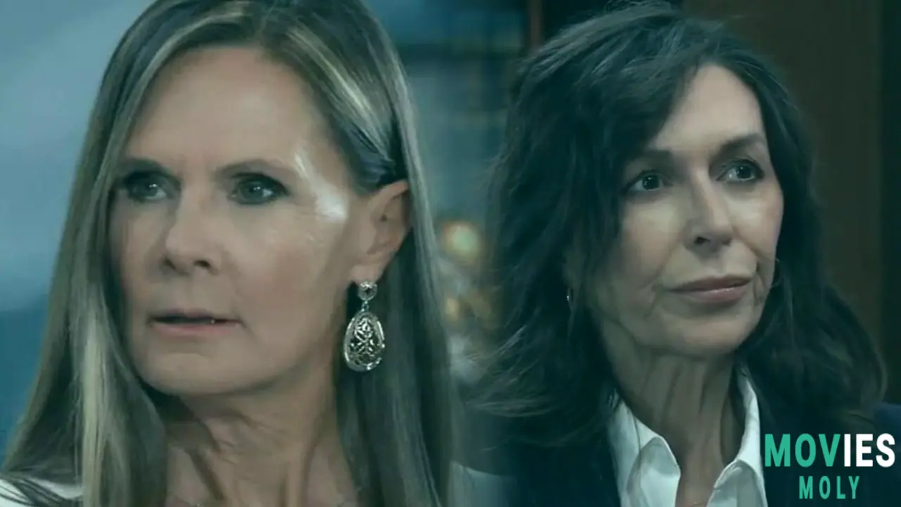 Port Charles Prepare For Impact: General Hospital's Tumultuous Week Ahead (Nov 3-7, 2025) image 6