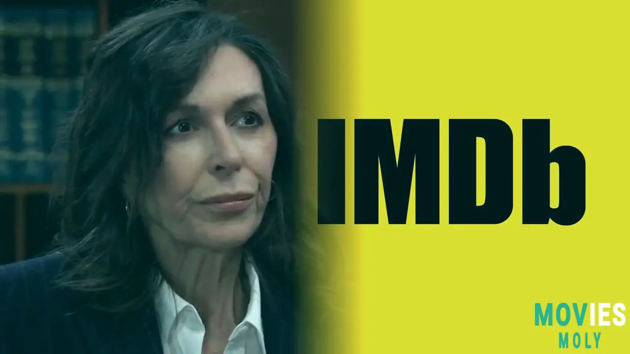 Port Charles Prepare For Impact: General Hospital's Tumultuous Week Ahead (Nov 3-7, 2025) image 7