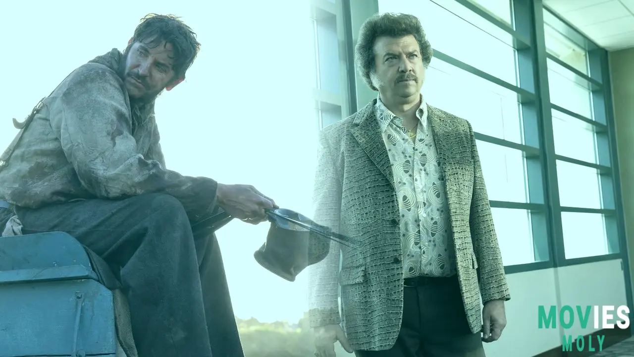 Praise Be! 'The Righteous Gemstones' Final Season is Upon Us and Bradley Cooper is Along for the Ride image 3