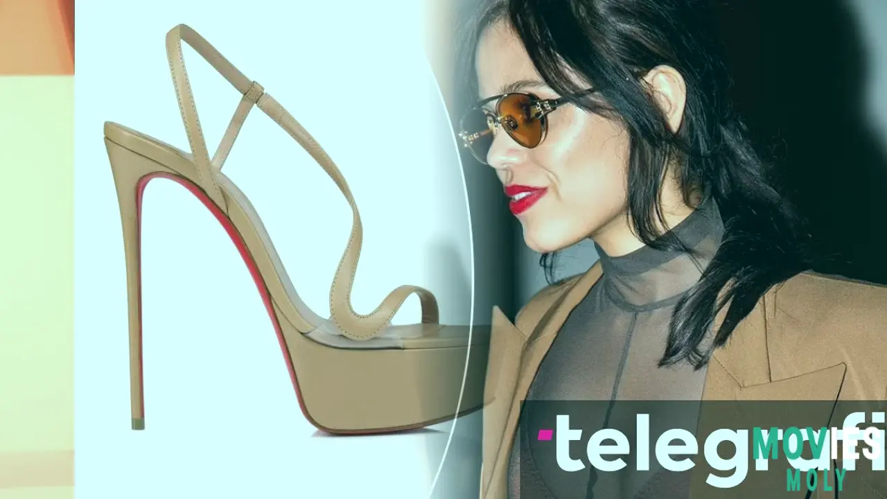 Pre-Oscar Glam Alert: Jenna Ortega and Ana de Armas Bring the Star Power to Beverly Hills! image 4