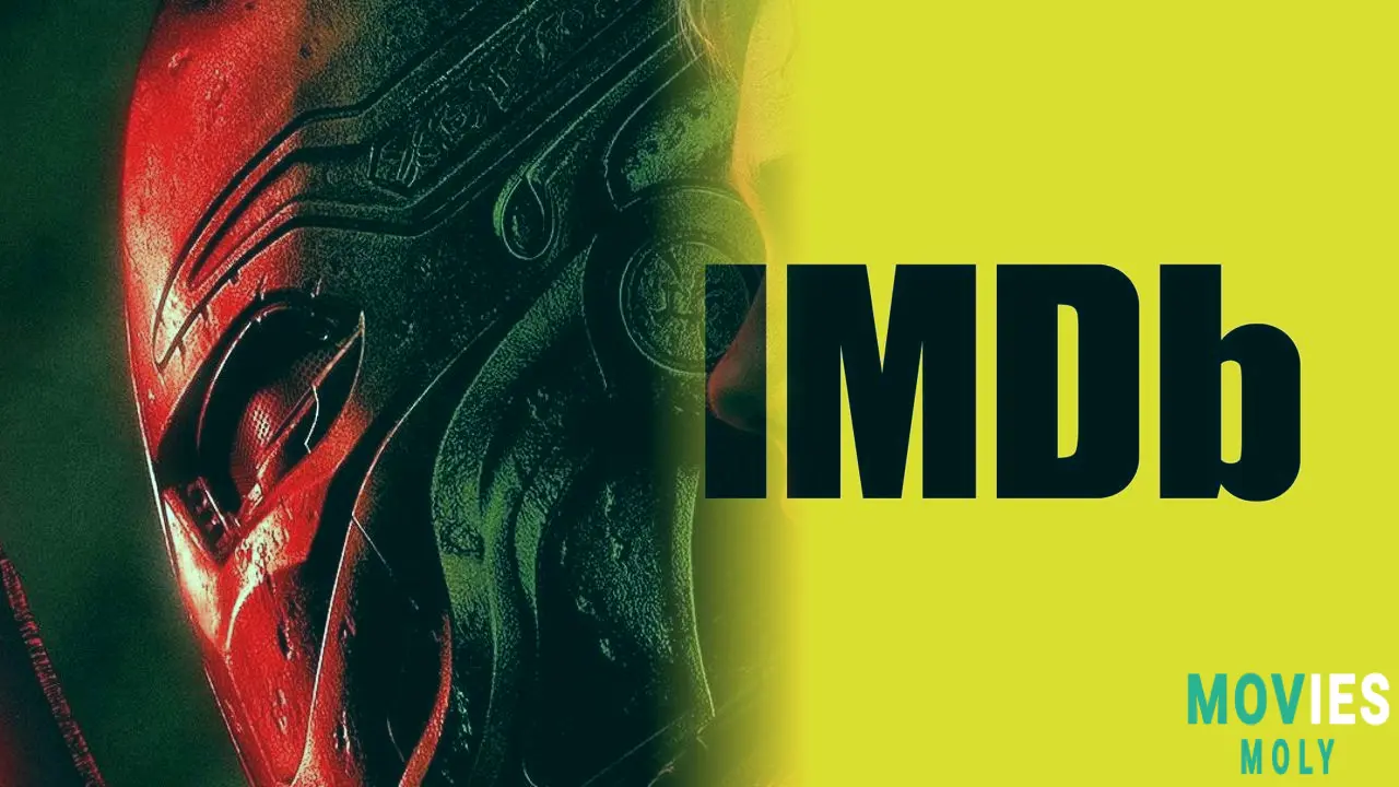 Predator: Badlands Drops New Posters, Breaks Tradition with PG-13 Rating! image 7