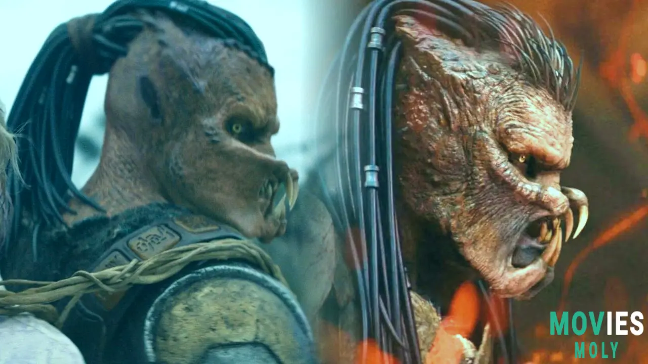 Predator: Badlands Early Buzz: A Bold New Cosmic Hunt Approaches! image 3