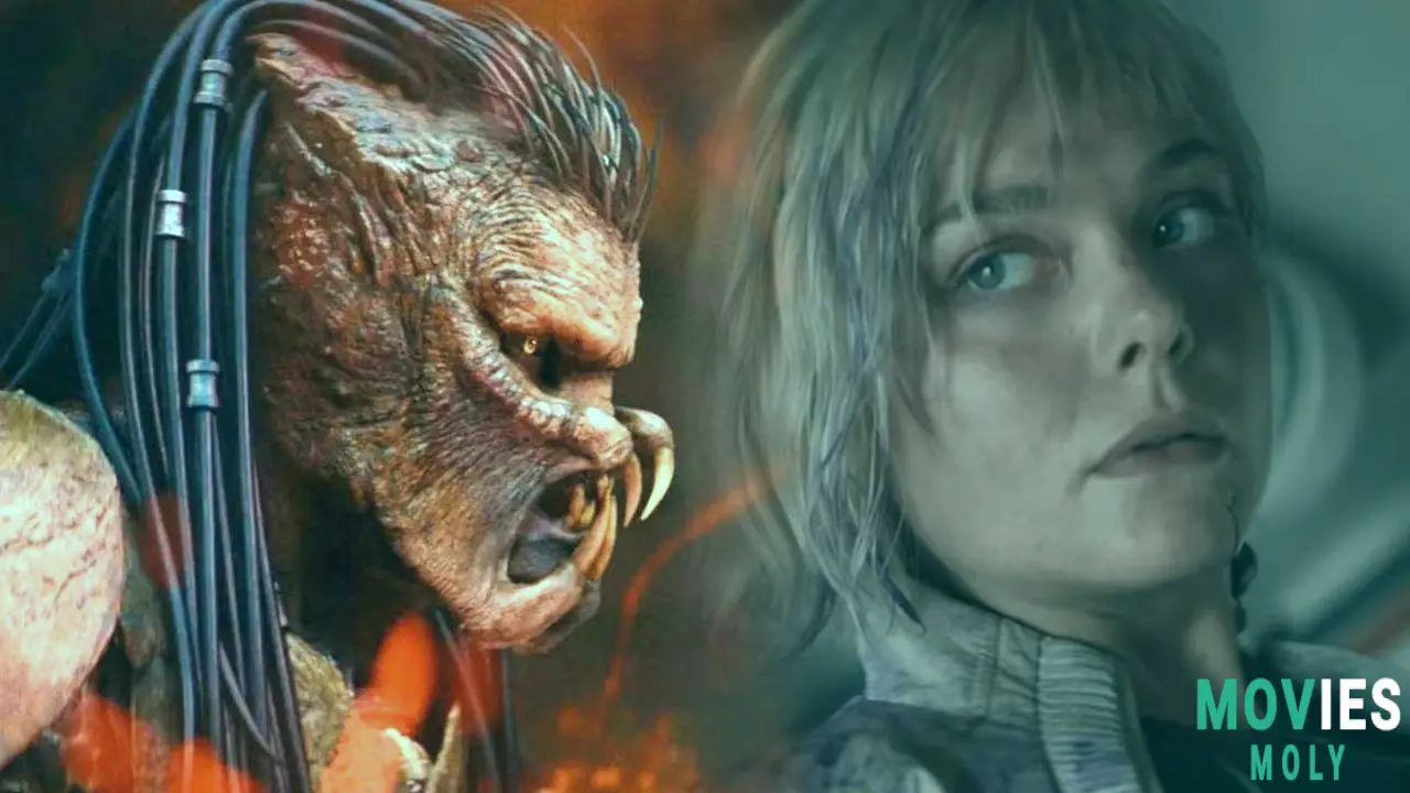 Predator: Badlands Early Buzz: A Bold New Cosmic Hunt Approaches! image 4