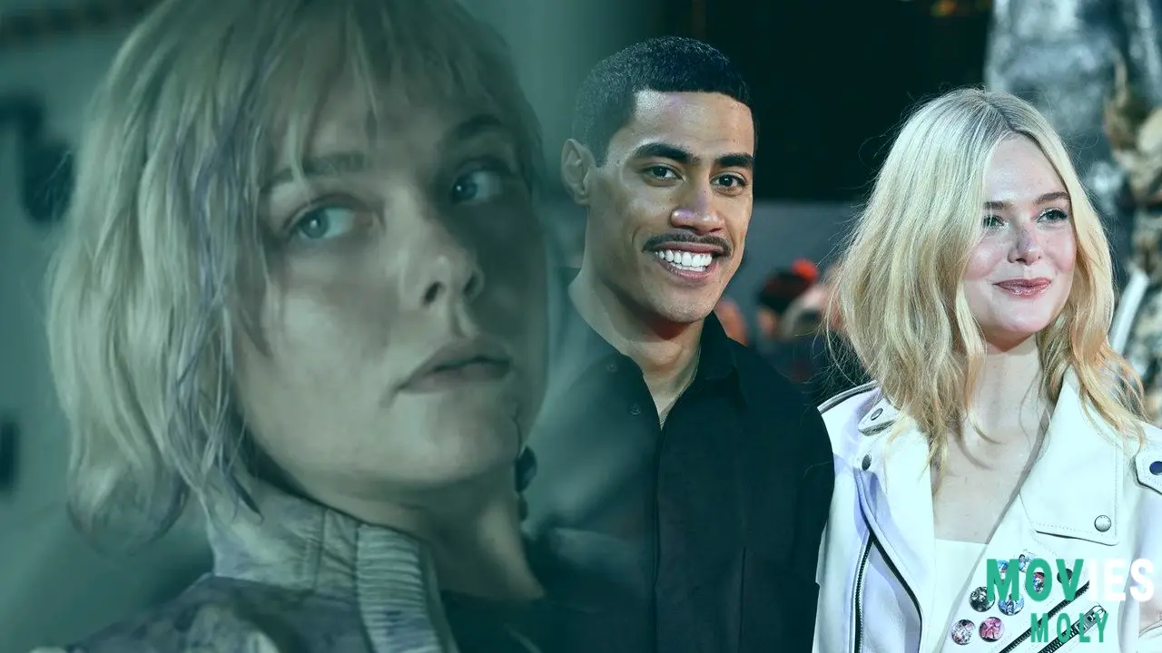 Predator: Badlands Early Buzz: A Bold New Cosmic Hunt Approaches! image 5