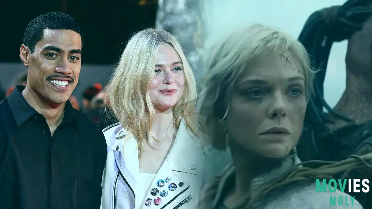 Predator: Badlands Early Buzz: A Bold New Cosmic Hunt Approaches! image 6