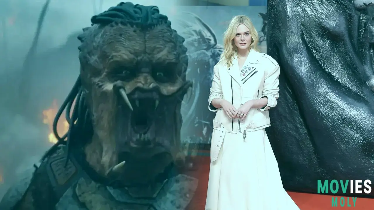 Predator: Badlands Early Buzz: A Bold New Cosmic Hunt Approaches! image 8